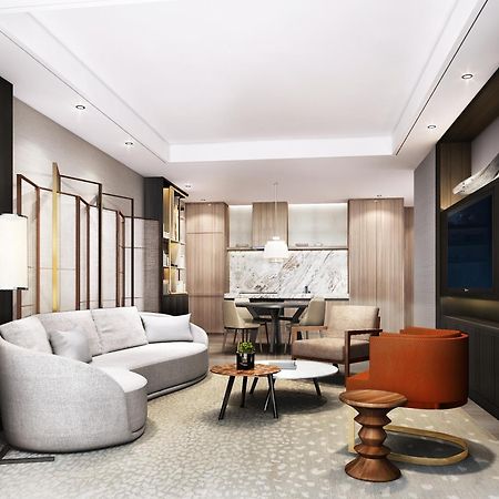 Jw Marriott Hotel ניירובי מראה חיצוני תמונה