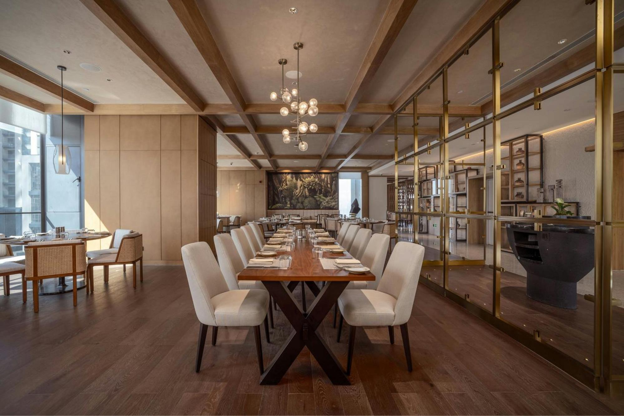Jw Marriott Hotel ניירובי מראה חיצוני תמונה
