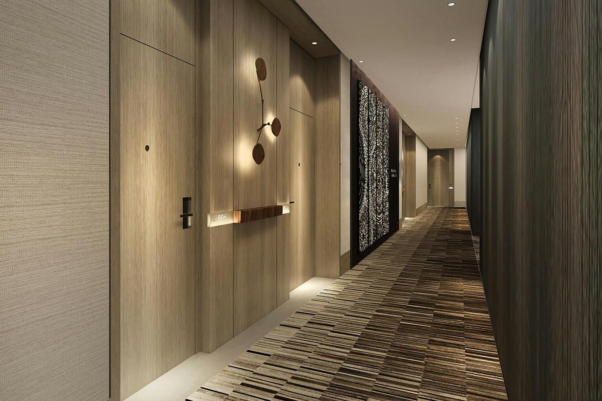 Jw Marriott Hotel ניירובי מראה חיצוני תמונה