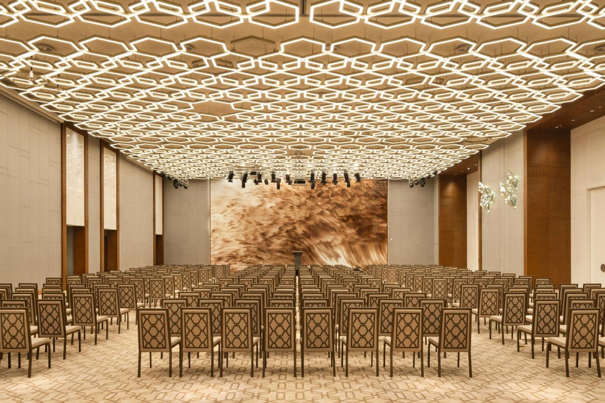 Jw Marriott Hotel ניירובי מראה חיצוני תמונה