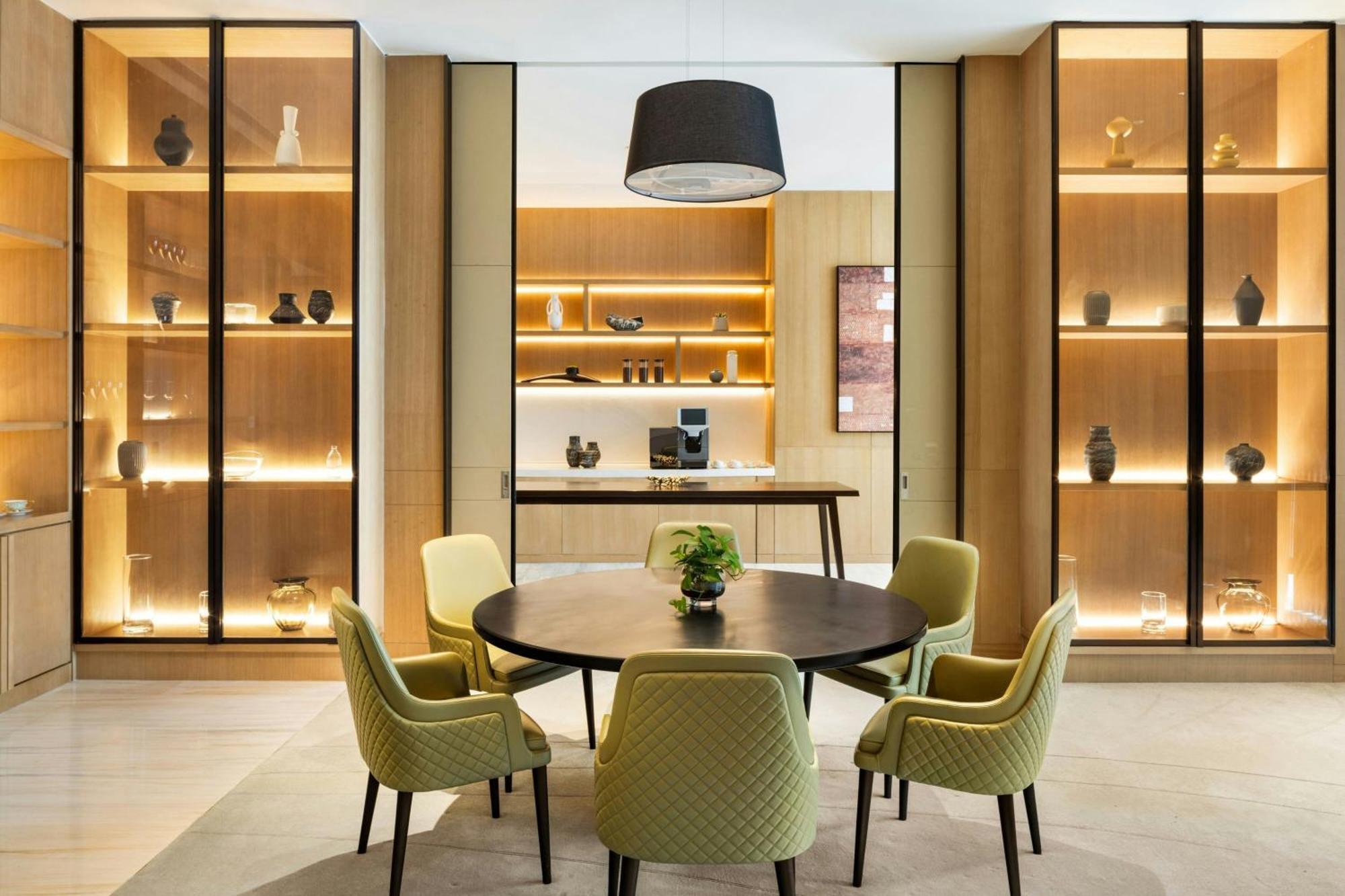Jw Marriott Hotel ניירובי מראה חיצוני תמונה