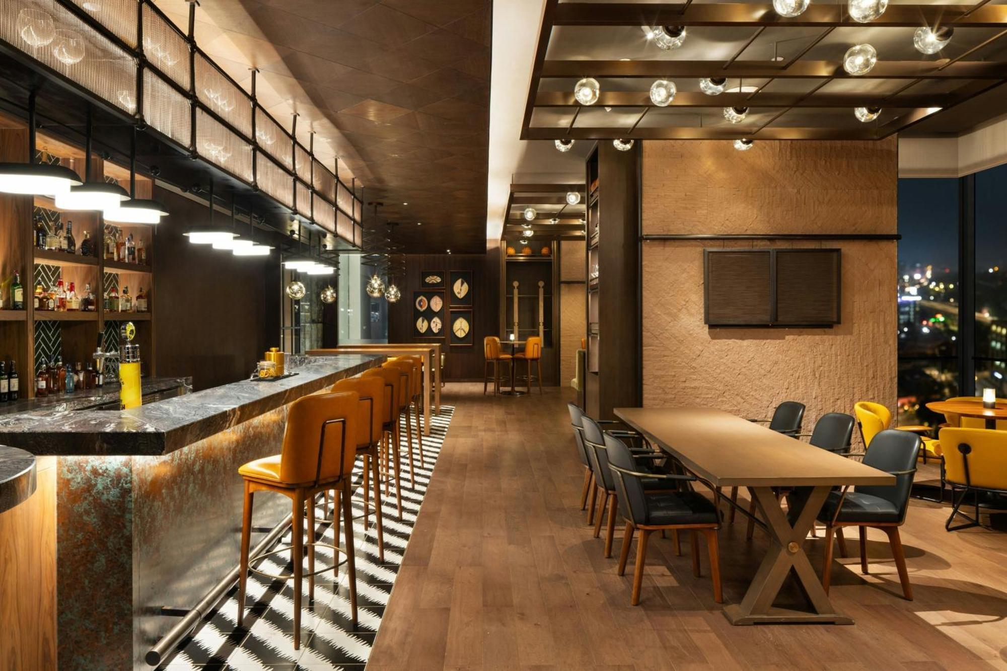 Jw Marriott Hotel ניירובי מראה חיצוני תמונה