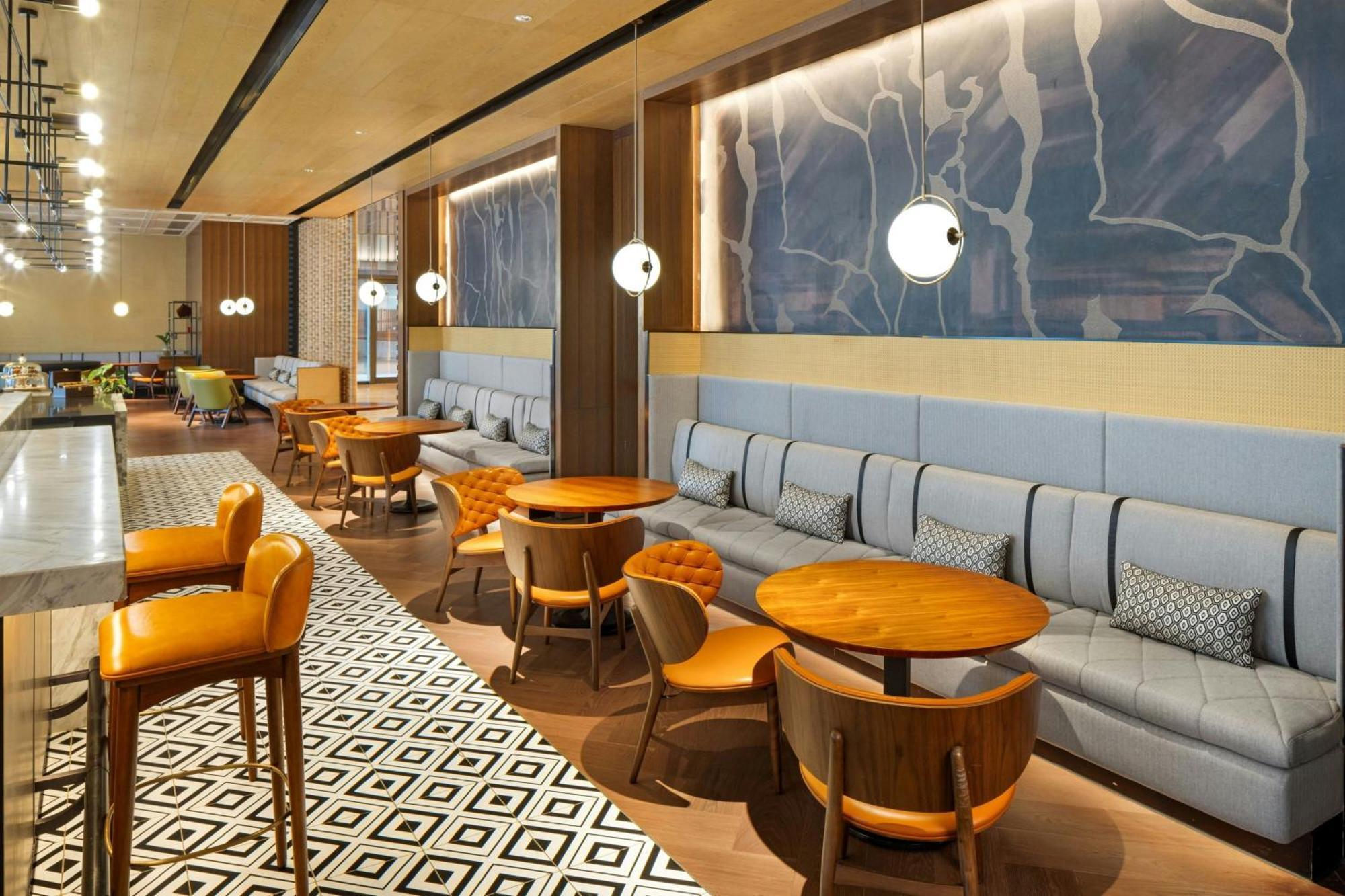 Jw Marriott Hotel ניירובי מראה חיצוני תמונה