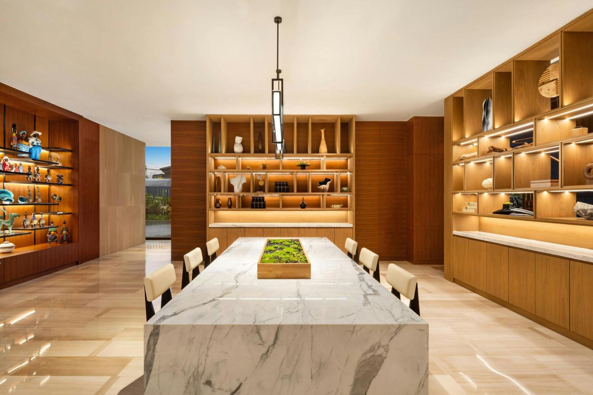 Jw Marriott Hotel ניירובי מראה חיצוני תמונה