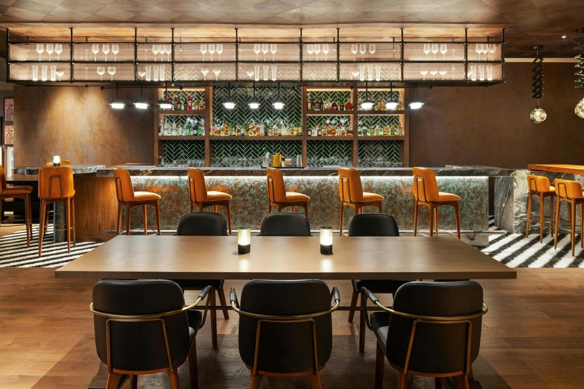 Jw Marriott Hotel ניירובי מראה חיצוני תמונה