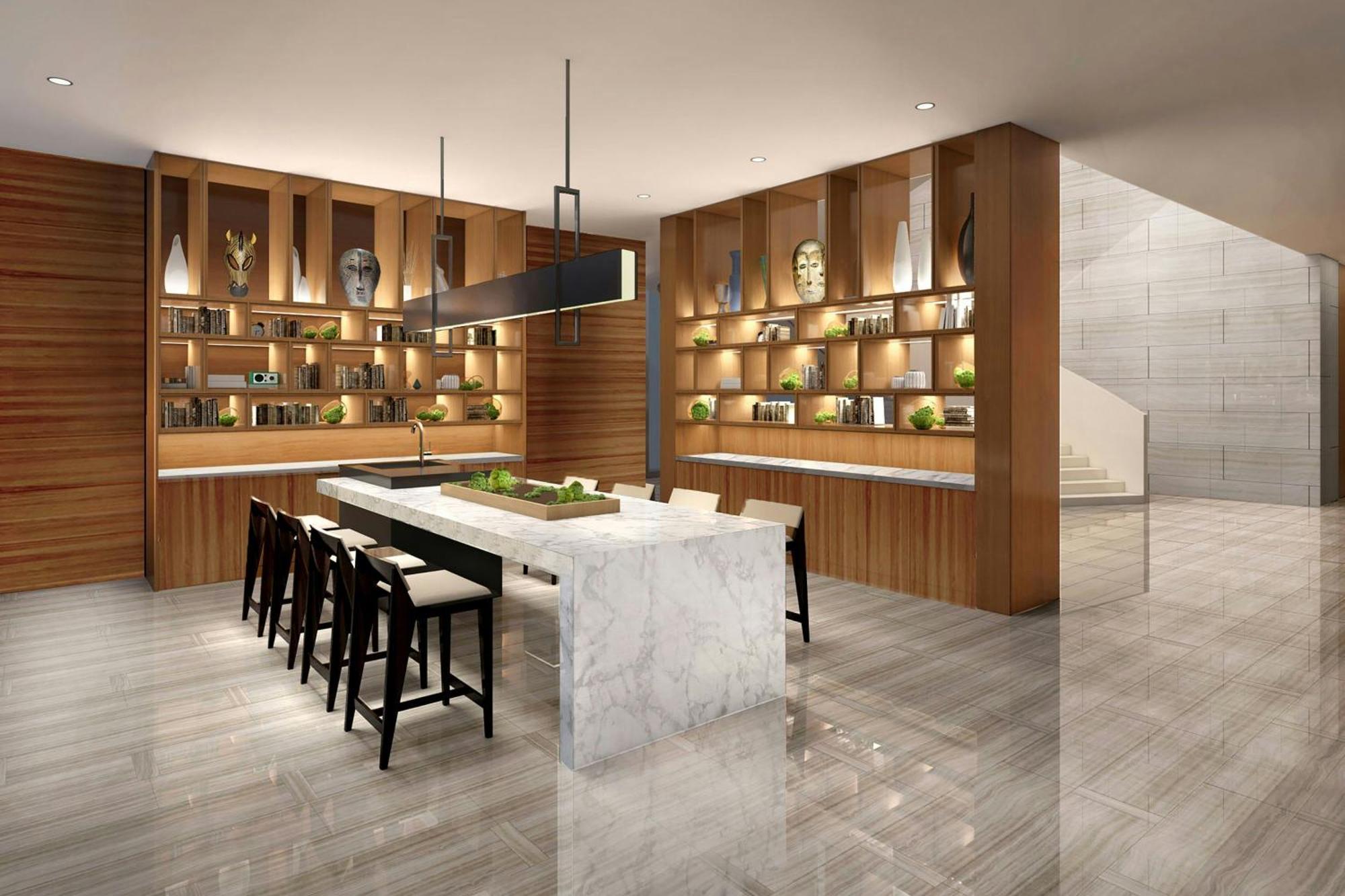 Jw Marriott Hotel ניירובי מראה חיצוני תמונה