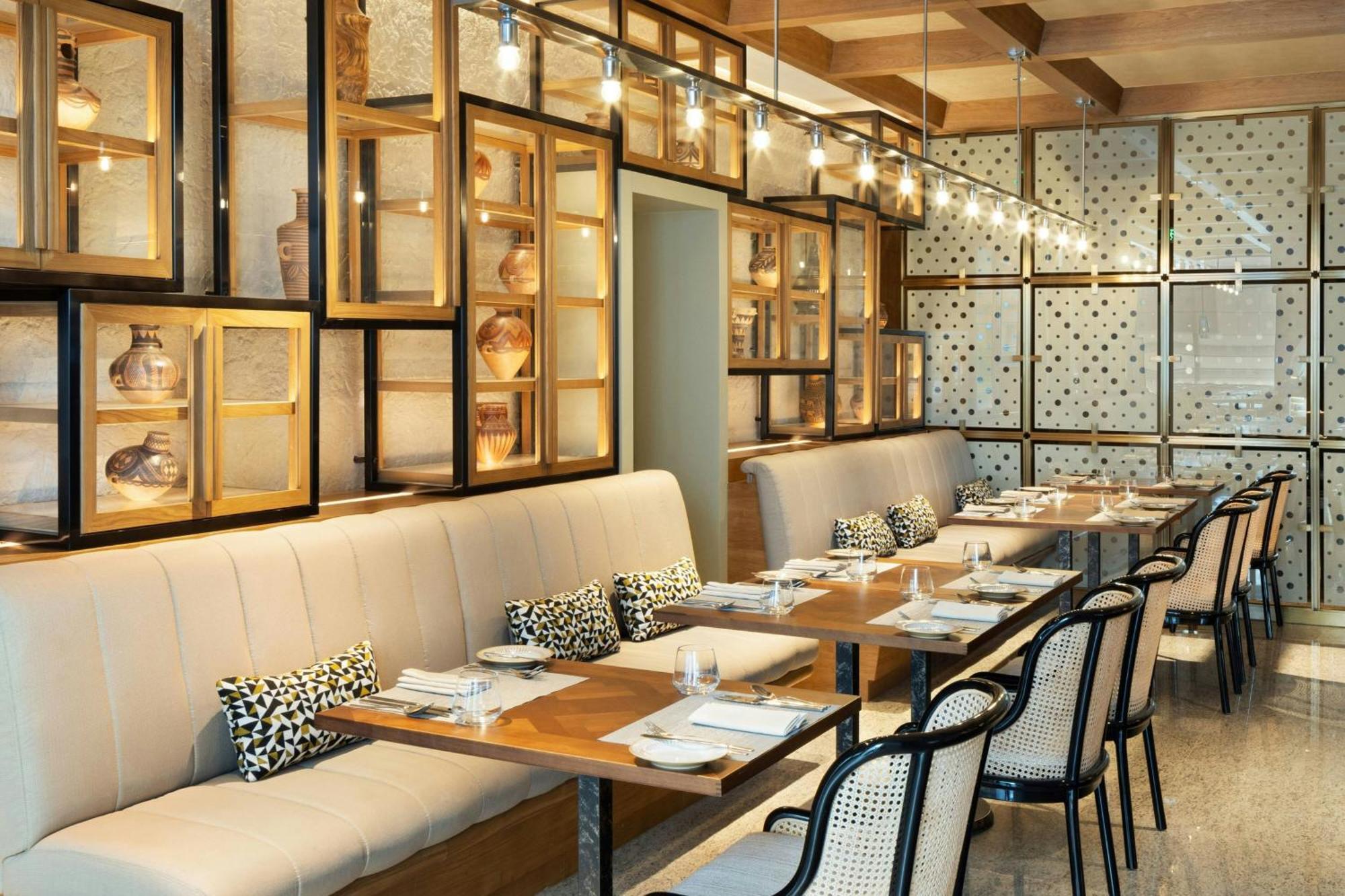 Jw Marriott Hotel ניירובי מראה חיצוני תמונה