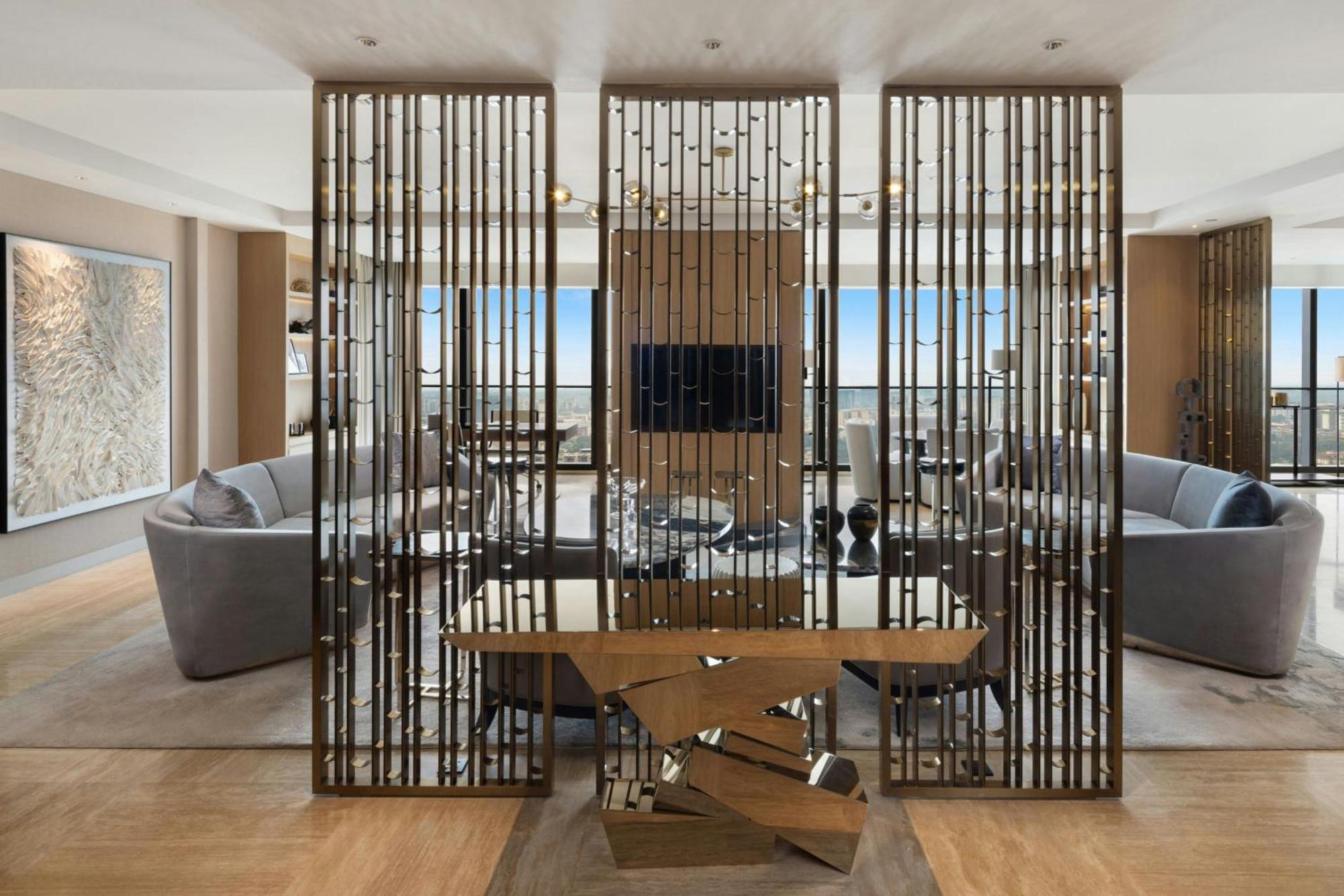 Jw Marriott Hotel ניירובי מראה חיצוני תמונה