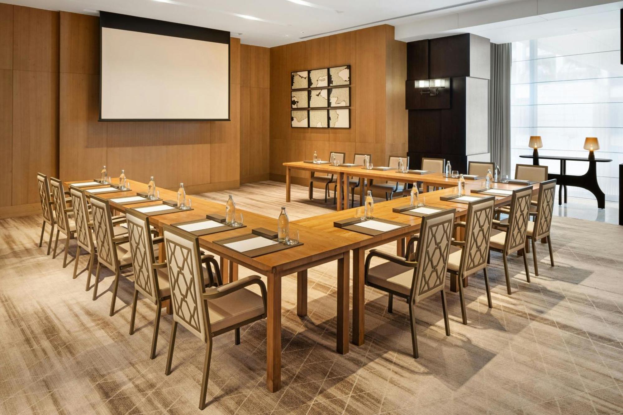 Jw Marriott Hotel ניירובי מראה חיצוני תמונה