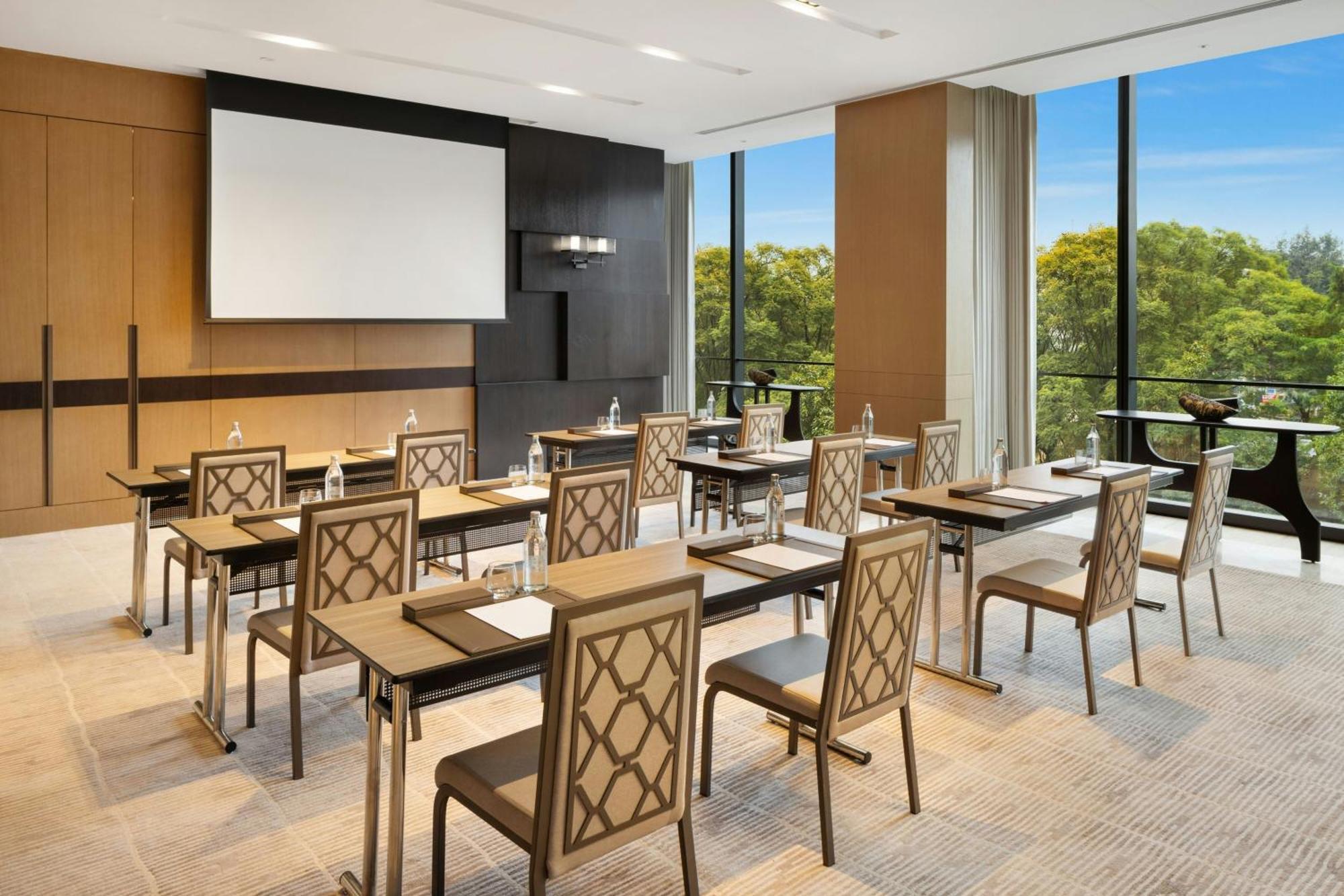 Jw Marriott Hotel ניירובי מראה חיצוני תמונה