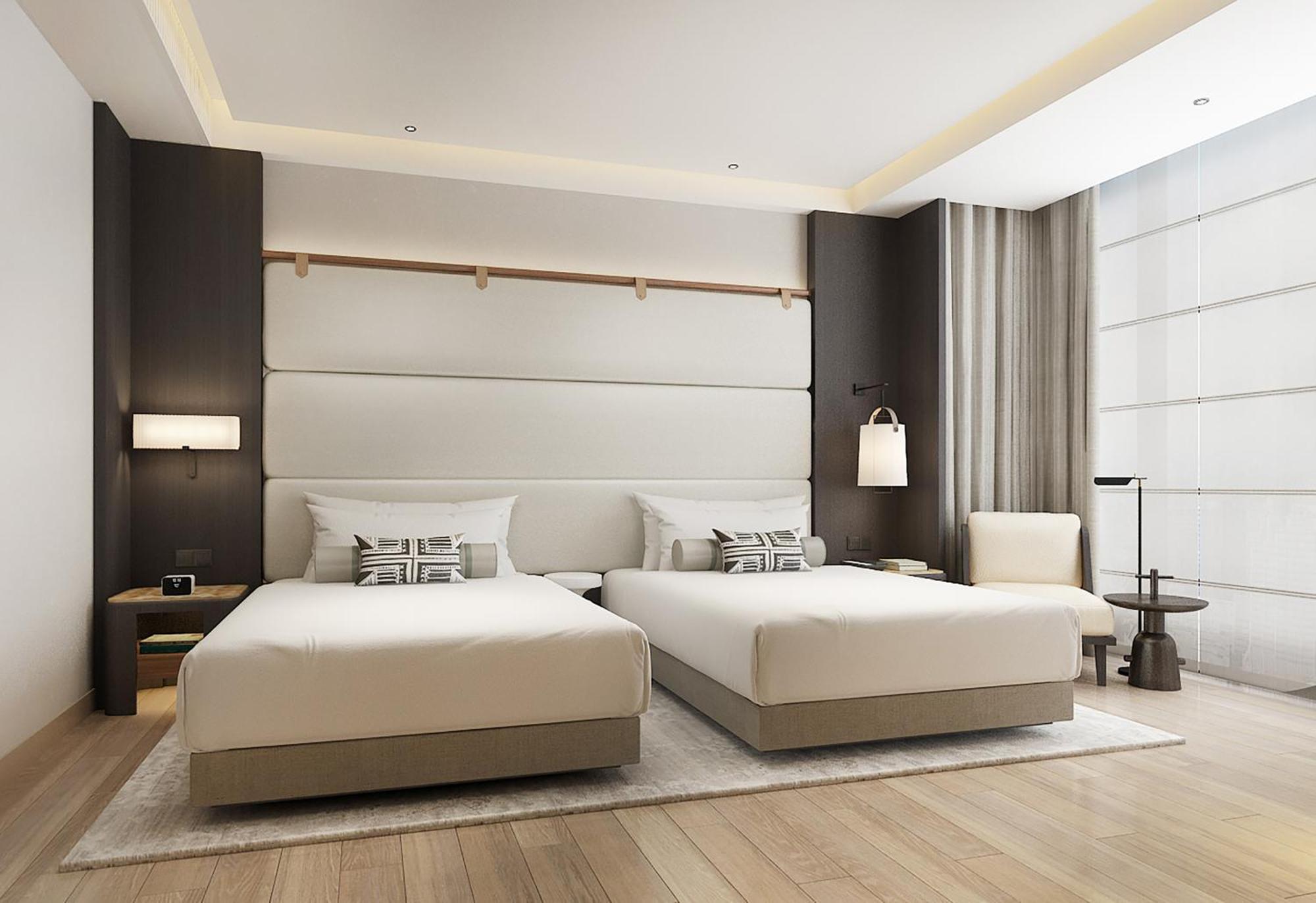 Jw Marriott Hotel ניירובי מראה חיצוני תמונה