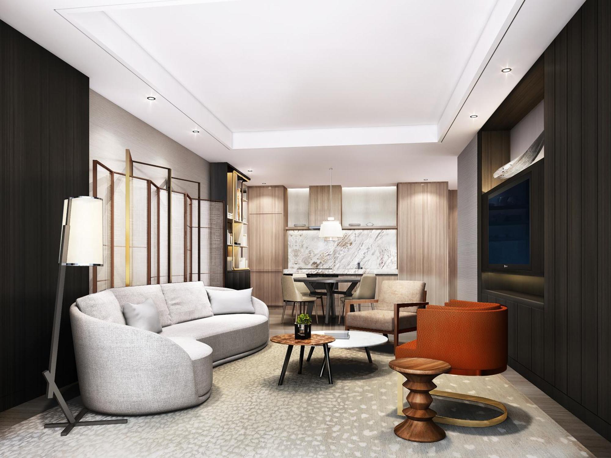 Jw Marriott Hotel ניירובי מראה חיצוני תמונה
