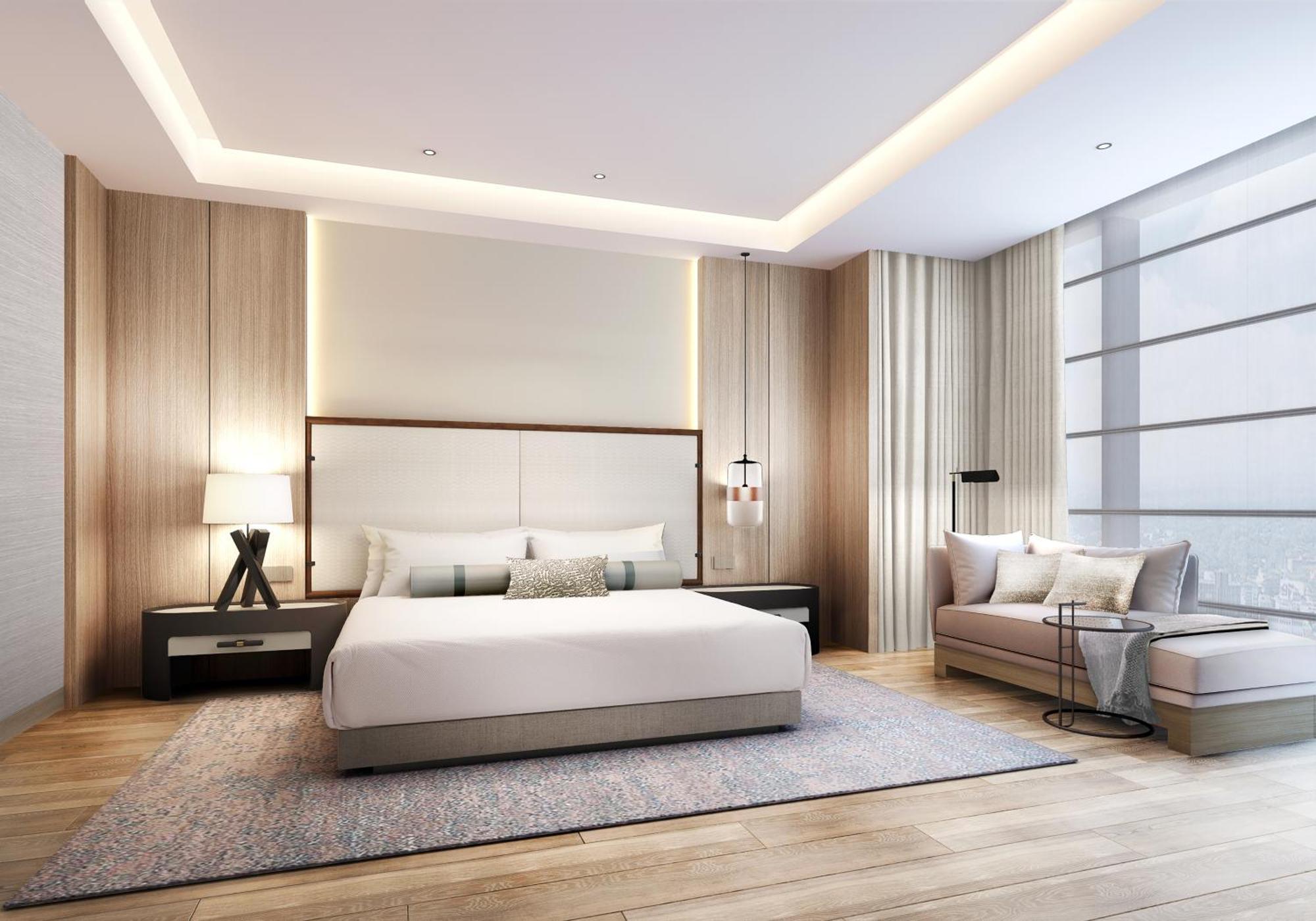 Jw Marriott Hotel ניירובי מראה חיצוני תמונה